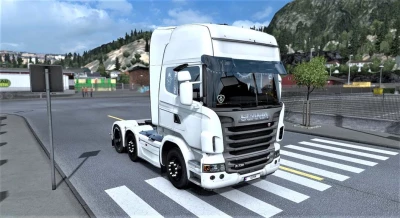 Realistic Visual Graphics v1.2 1.46