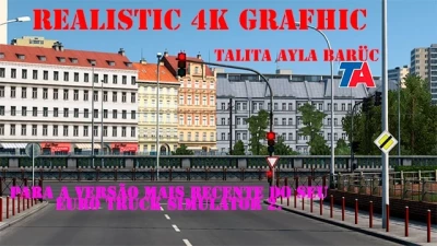 Realistic Visual Graphics v1.2 1.46