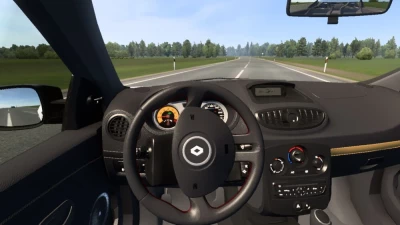 Renault clio RS update 1.46