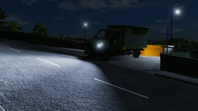 Renault Master Bétaillère de 2018 v1.0.0.0