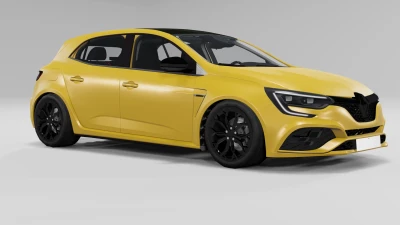 Renault Megane RS v1.0