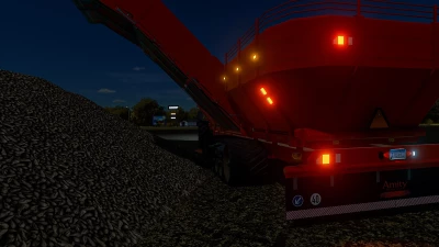 Ropa RootCrop Cart V1.0.0.0