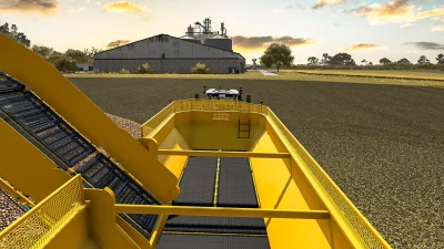 Ropa RootCrop Cart V1.0.0.0