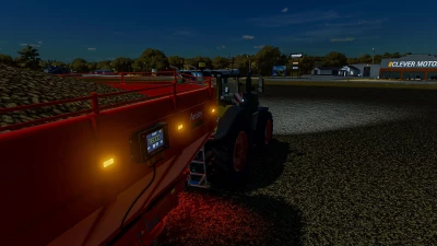 Ropa RootCrop Cart V1.0.0.0