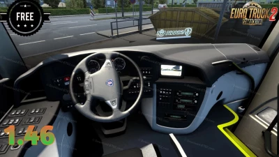 Scania Touring HD 1.46