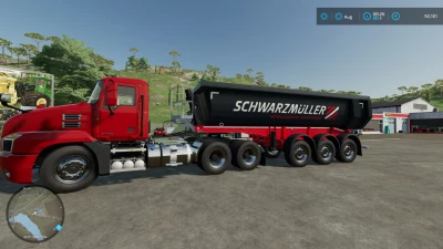 Schwarzmueller Dumper v1.0.0.2