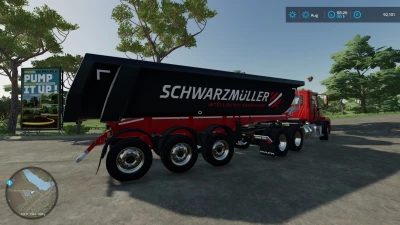 Schwarzmueller Dumper v1.0.0.2