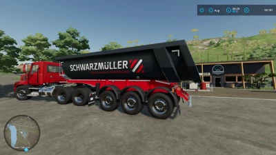 Schwarzmueller Dumper v1.0.0.2