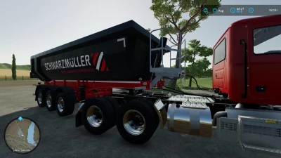 Schwarzmueller Dumper v1.0.0.2