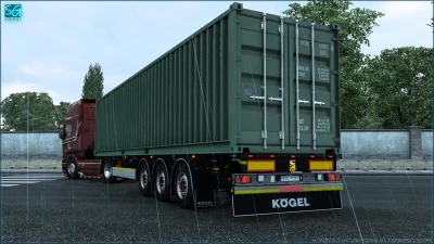 SGD TRAILERS PACK v1.0.4