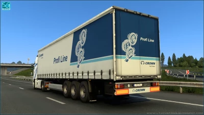 SGD TRAILERS PATCH v1.0.1