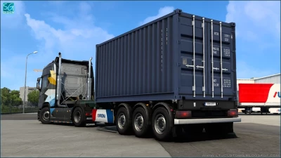 SGD TRAILERS PATCH v1.0.1