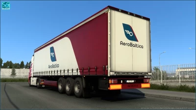 SGD TRAILERS PATCH v1.0.1