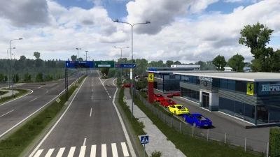 Silesia Rebuild in Poland  v1.2.0 1.46