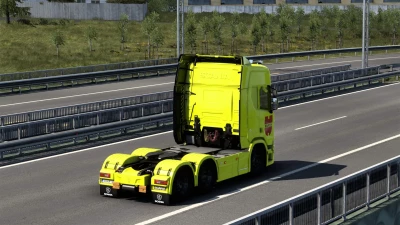 SKIN SCANIA R 2016 WÜRTH 2.0 1.40 1.46