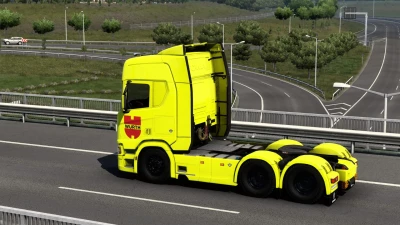 SKIN SCANIA R 2016 WÜRTH 2.0 1.40 1.46