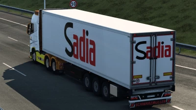 SKIN SCHWARZMÜLLER REFRIGERATED SADIA 1.0 1.40 1.46