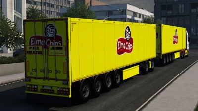 SKIN SCS TRAILERS ELMA CHIPS 1.0 1.40 1.46