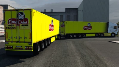 SKIN SCS TRAILERS ELMA CHIPS 1.0 1.40 1.46