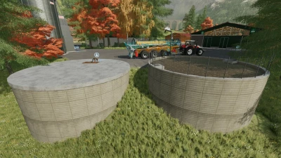 Slurry Tanks v1.2.0.0