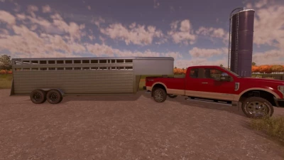 Sooner Stock Trailer V1.0.1.0