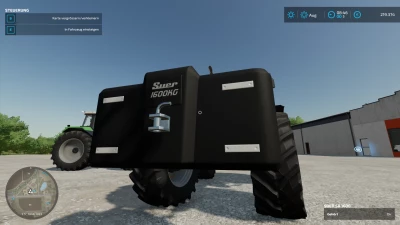 Suer Weights v1.0.0.0