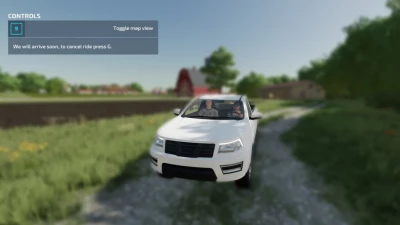 Taxi Service v1.0.0.0