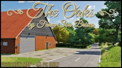 The Oaks v1.0.0.0