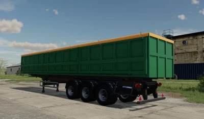 Tonar Trailer v1.0.0.0