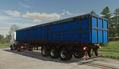 Tonar Trailer v1.0.0.0