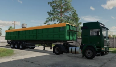 Tonar Trailer v1.0.0.0