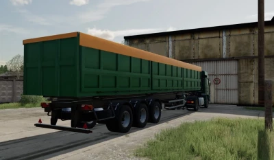 Tonar Trailer v1.0.0.0