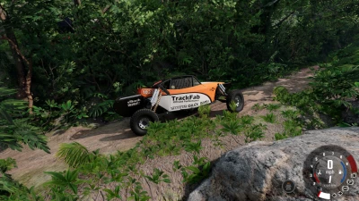 Trackfab Apache v1.2