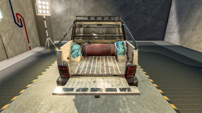 Used Lada Niva V1.0.0.0