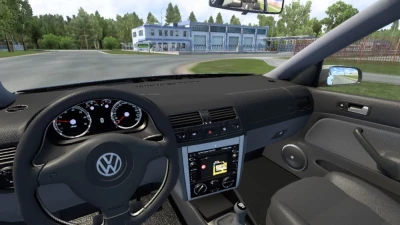 Volkswagen Golf IV 1.9 TDI 1.46