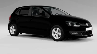 Volkswagen Polo PACK (2009-'15) v2.2