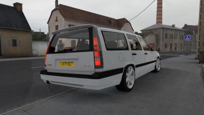 Volvo 850 Estate v2.2 1.46