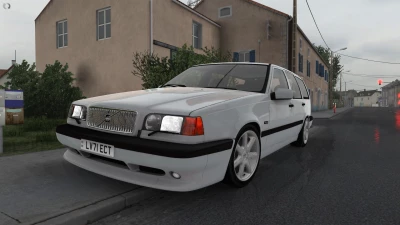 Volvo 850 Estate v2.2 1.46