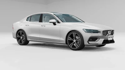 Volvo S60 v1.7