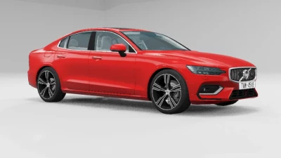 Volvo S60 v1.7