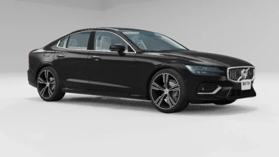 Volvo S60 v1.7