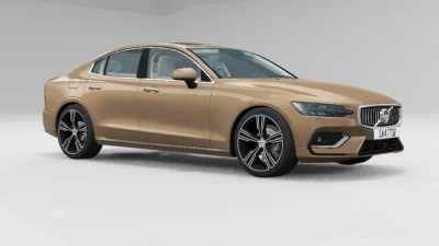 Volvo S60 v1.7