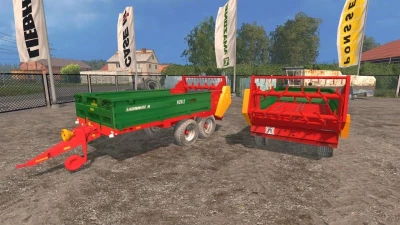 WARFAMA N218 V1.0