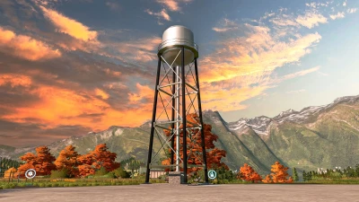 Water Tower V1.0.0.0