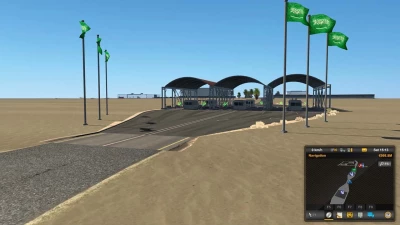 YOM Map - PM Middle-East Addon v0.5 1.46