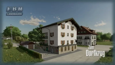 Zum Dorfkrug v1.1.1.0