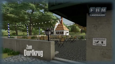 Zum Dorfkrug v1.1.1.0