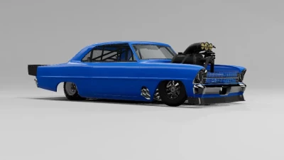 1967 DRAG NOVA V1.5 0.30.x