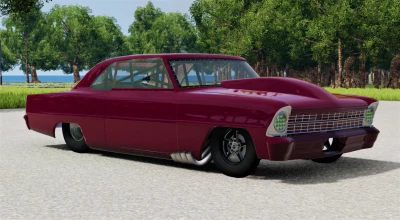 1967 DRAG NOVA V1.5 0.30.x