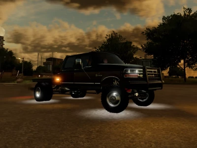 1997 Ford OBS v1.0.0.0